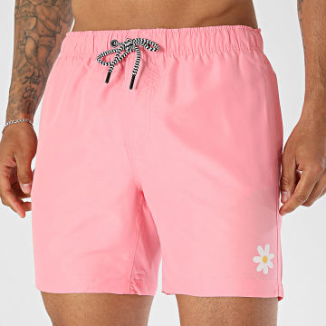 Luxury Lovers - Badshort Daisy Lichtroze