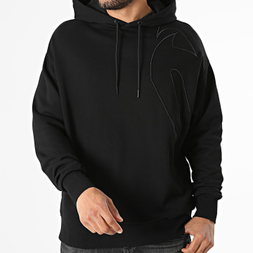 Venum - Hoodie Giant 3D 06279 Schwarz