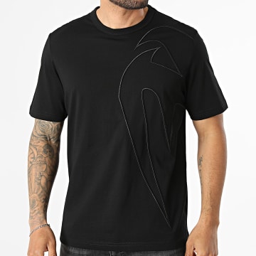 Venum - T-Shirt Giant 3D 06278 Schwarz