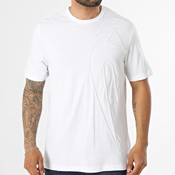 Venum - T-Shirt Giant 3D 06278 Weiß