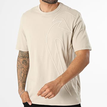 Venum - T-Shirt Giant 3D 06278 Beige