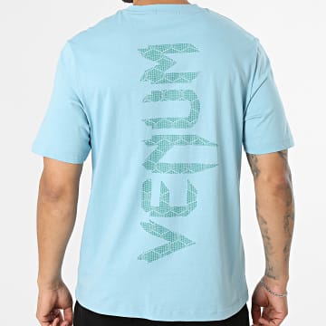 Venum - T-Shirt Naga 06117 Hellblau