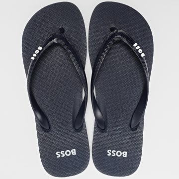 BOSS - Chanclas Tracy 50498208 Azul Marino