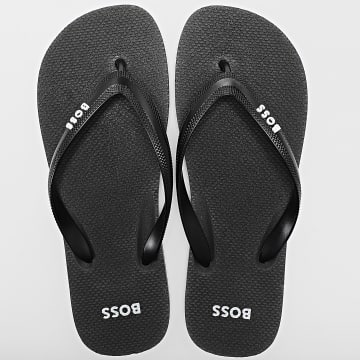 BOSS - Chanclas Tracy 50498208 Negro