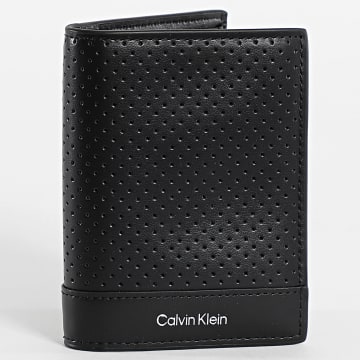 Calvin Klein - Carteira D1212 Preto