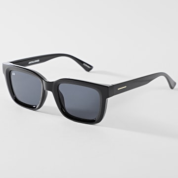 Jack And Jones - Occhiali da Sole Kax Nero