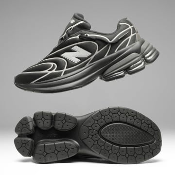 New Balance - Sneaker 5030 U50307G4 Nero