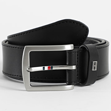 Tommy Hilfiger - Ceinture Denton Corp 3.5 4318 Noir