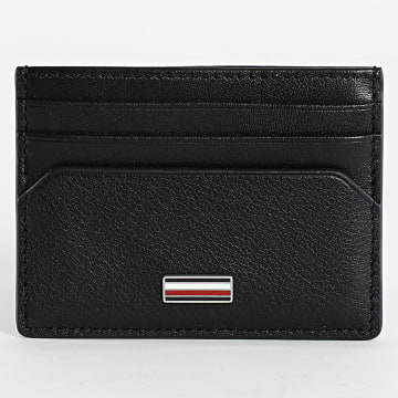 Tommy Hilfiger - Porte-Cartes Central 4494 Noir