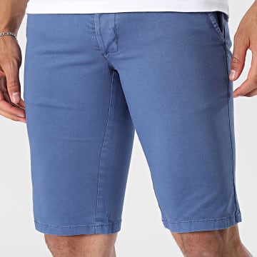 Classic Series - Short Chino Girona Königsblau