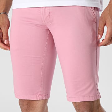 Classic Series - Short Chino Girona Rose