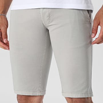 Classic Series - Short Chino Girona Gris