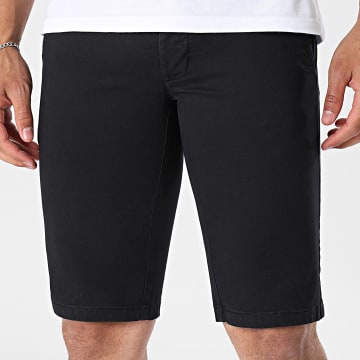 Classic Series - Short Chino Girona Schwarz