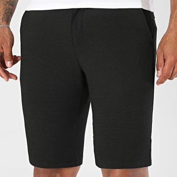 Classic Series - Pantalón corto chino 466 Negro