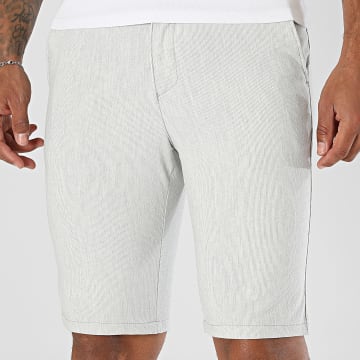 Classic Series - Sneaker Chino 466 Hellgrau Gemischt