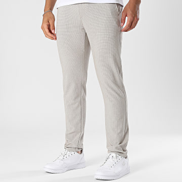 Classic Series - Pantalon 978 Taupe