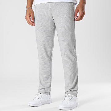 Classic Series - Pantalon 978 Gris