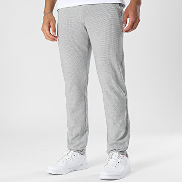 Classic Series - Pantalon 978 Gris Anthracite