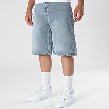 Classic Series - Short Jean 509 Bleu Clair