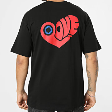 ADJ - Tee Shirt Oversize 926 Noir