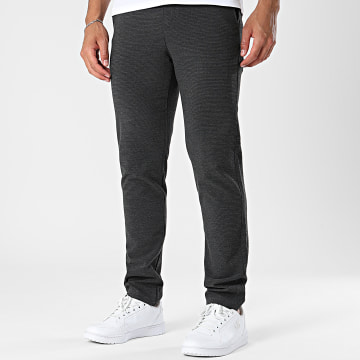 Classic Series - Pantalon 980 Gris Anthracite