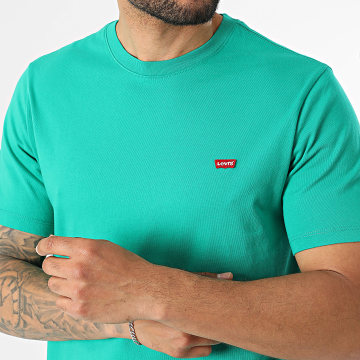 Levi's - T-Shirt A3117 Groen