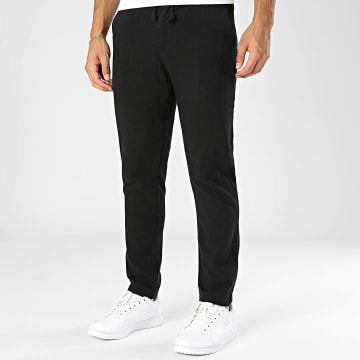 Frilivin - Pantalón Chino 868 Negro