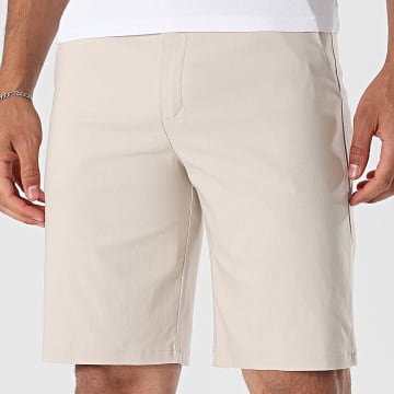 Frilivin - Short Chino 439 Beige