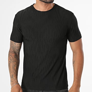 Frilivin - T-Shirt 391 Schwarz