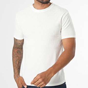 Frilivin - Camiseta 391 Blanco