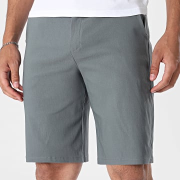 Frilivin - Short Chino 439 Anthrazitgrau