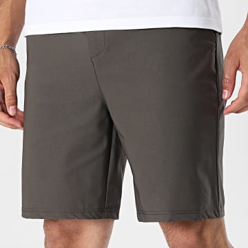 Frilivin - Short Chino 606 Vert Kaki
