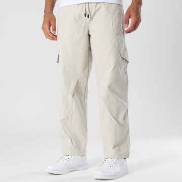 Fusional - Broek Cargo 601 Beige