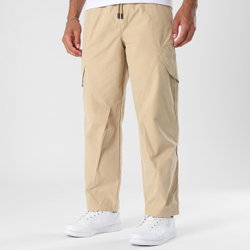 Fusional - Broek Cargo 601 Beige