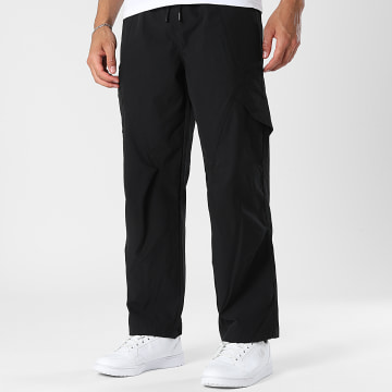 Fusional - Broek Cargo 601 Zwart