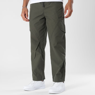 Fusional - Broek Cargo 601 Kaki Groen