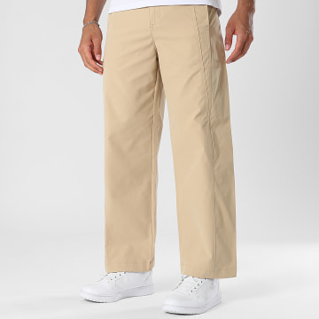 Fusional - Broek 602 Beige