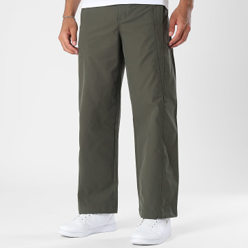 Fusional - Broek 602 Kaki Groen