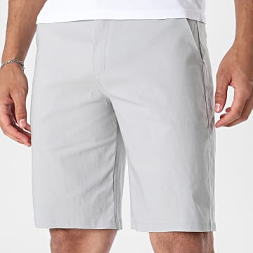 Frilivin - Calção Chino 439 Cinza