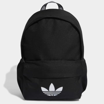 Adidas Originals - Sac A Dos Adicolor Classic KQ6385 Noir