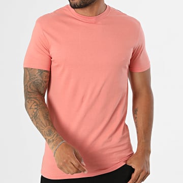 Classic Series - Tee Shirt Palma Corail