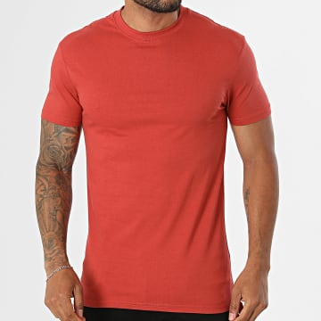 Classic Series - Camiseta Palma Roja