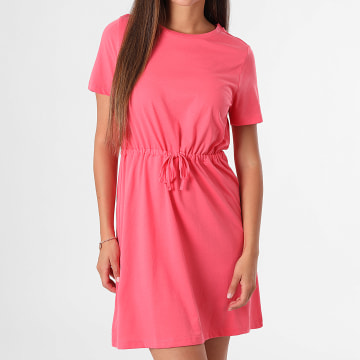 Classic Series - Vestido Mujer Luna Rosa