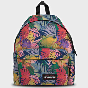 Eastpak - Zaino Padded Pak'r Blu Marino Multi