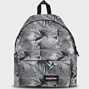 Eastpak - Zaino Padded Pak'r Nero Grigio