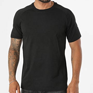 Frilivin - T-Shirt 532 Schwarz