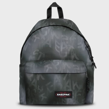 Eastpak - Zaino Padded Pak'r Grigio Antracite