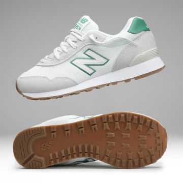 New Balance - Sneakers 515 M5157I4 Beige Green
