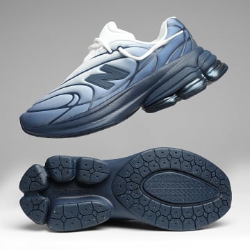 New Balance - Zapatillas 5030 U50301XA Azul