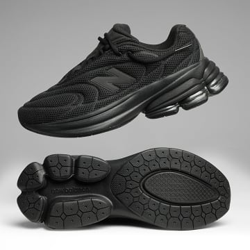 New Balance - Zapatillas 503 U50302J5 Negro